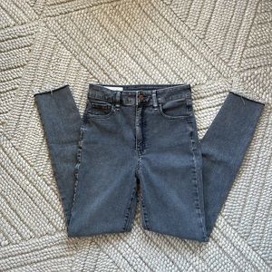 Gap Universal Jegging Sky High - 27R